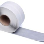 Delta Fleece Tape has been designed for use with our Delta PT membrane. This exceptional one-sided sealing tape with its fleece backing is ideal for plastering or rendering directly onto (100mm x 20m).